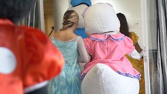 Hotel Don Juan Tossa