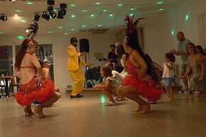 Hotel Don Juan Tossa