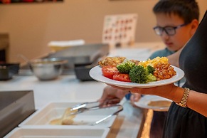 Hotel Don Juan Tossa