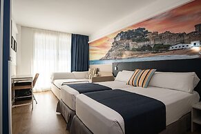 Hotel Don Juan Tossa