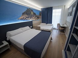 Hotel Don Juan Tossa