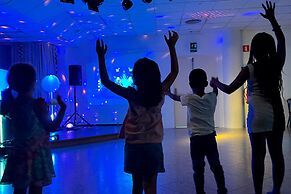 Hotel Don Juan Tossa