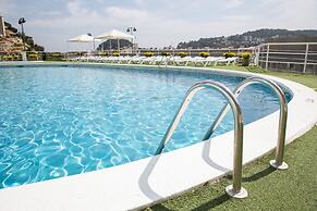 Hotel Don Juan Tossa