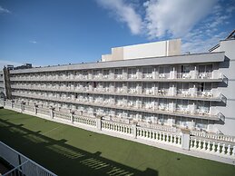 Hotel Don Juan Tossa