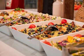 Hotel Don Juan Tossa