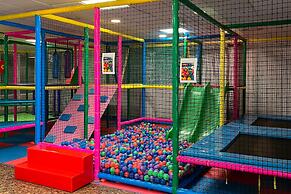 Hotel Don Juan Tossa