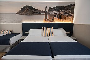 Hotel Don Juan Tossa