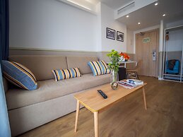 Hotel Don Juan Tossa