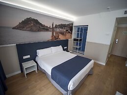 Hotel Don Juan Tossa