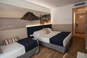 Hotel Don Juan Tossa