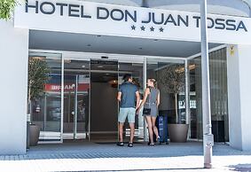 Hotel Don Juan Tossa
