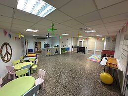 Hotel Don Juan Tossa