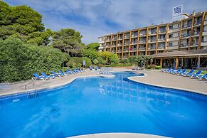 Apart-hotel GHT Tossa Park