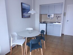 Apart-hotel GHT Tossa Park