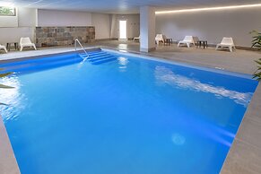 Apart-hotel GHT Tossa Park