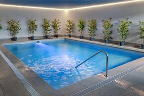 Apart-hotel GHT Tossa Park