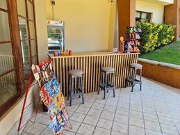 Apart-hotel GHT Tossa Park