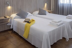 Apart-hotel GHT Tossa Park