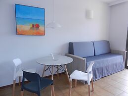 Apart-hotel GHT Tossa Park