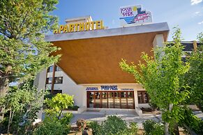 Apart-hotel GHT Tossa Park