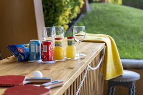 Apart-hotel GHT Tossa Park