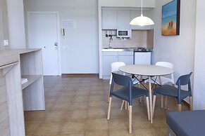 Apart-hotel GHT Tossa Park