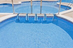 Apart-hotel GHT Tossa Park