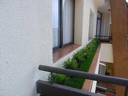 Apart-hotel GHT Tossa Park