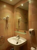 Apart-hotel GHT Tossa Park