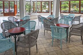 Apart-hotel GHT Tossa Park