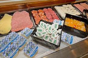 Apart-hotel GHT Tossa Park