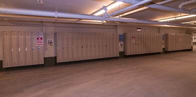 The Fox Hotel and Suites