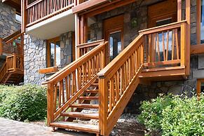 The Fox Hotel and Suites