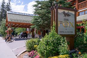 The Fox Hotel and Suites