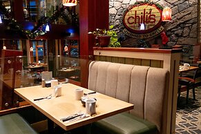 The Fox Hotel and Suites