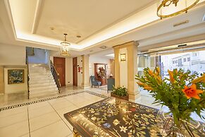 Hotel Bordoy Continental Palma