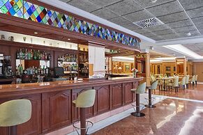 Hotel Bordoy Continental Palma