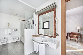 Hotel Bordoy Continental Palma