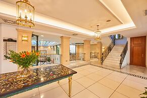 Hotel Bordoy Continental Palma