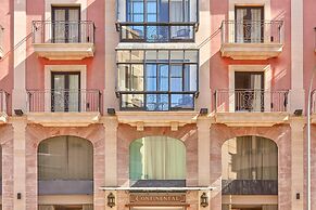 Hotel Bordoy Continental Palma