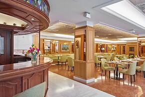 Hotel Bordoy Continental Palma