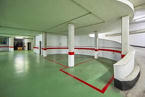 Hotel Bordoy Continental Palma