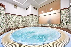 Hotel Bordoy Continental Palma