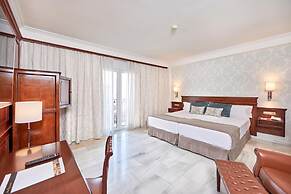 Hotel Bordoy Continental Palma