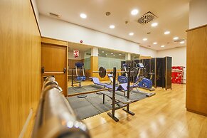 Hotel Bordoy Continental Palma