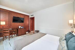 Hotel Bordoy Continental Palma