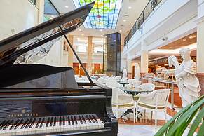 Hotel Bordoy Continental Palma