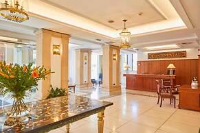 Hotel Bordoy Continental Palma