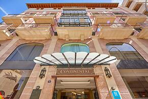 Hotel Bordoy Continental Palma