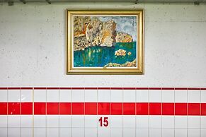 Hotel Bordoy Continental Palma